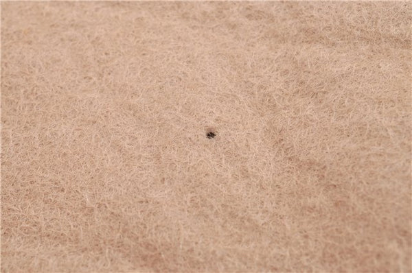 Authentic Louis Vuitton Dust Bag 10 Set Cotton Beige 18.1x13.6x0.2 LV 9873F