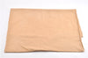 Authentic Louis Vuitton Dust Bag 10 Set Cotton Beige 18.1x13.6x0.2 LV 9873F