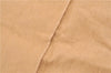 Authentic Louis Vuitton Dust Bag 10 Set Cotton Beige 18.1x13.6x0.2 LV 9873F