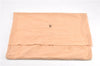 Authentic Louis Vuitton Dust Bag 10 Set Cotton Beige 17.7x13.6x0.2 LV 9874F
