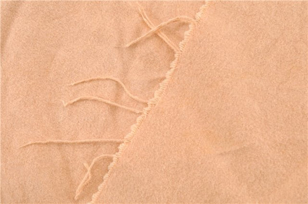 Authentic Louis Vuitton Dust Bag 10 Set Cotton Beige 17.7x13.6x0.2 LV 9874F