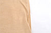 Authentic Louis Vuitton Dust Bag 10 Set Cotton Beige 17.7x13.6x0.2 LV 9874F