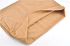 Authentic Louis Vuitton Dust Bag 10 Set Cotton Beige 17.7x13.6x0.2 LV 9874F