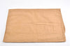 Authentic Louis Vuitton Dust Bag 10 Set Cotton Beige 17.7x13.6x0.2 LV 9874F