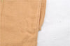 Authentic Louis Vuitton Dust Bag 10 Set Cotton Beige 17.7x13.6x0.2 LV 9874F