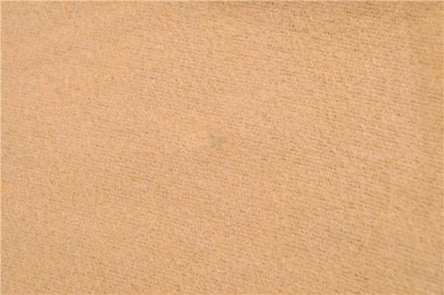 Authentic Louis Vuitton Dust Bag 10 Set Cotton Beige 17.7x13.6x0.2 LV 9874F