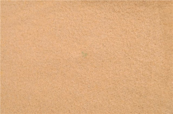 Authentic Louis Vuitton Dust Bag 10 Set Cotton Beige 17.7x13.6x0.2 LV 9874F