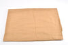 Authentic Louis Vuitton Dust Bag 10 Set Cotton Beige 17.7x13.6x0.2 LV 9874F