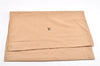 Authentic Louis Vuitton Dust Bag 10 Set Cotton Beige 17.7x13.6x0.2 LV 9874F