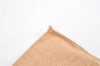 Authentic Louis Vuitton Dust Bag 10 Set Cotton Beige 17.7x13.6x0.2 LV 9874F