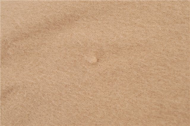 Authentic Louis Vuitton Dust Bag 10 Set Cotton Beige 17.7x13.6x0.2 LV 9874F