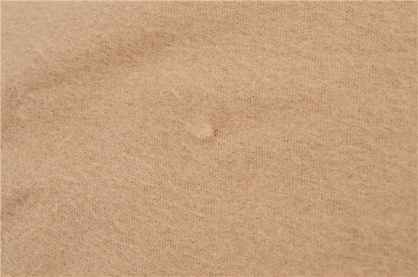 Authentic Louis Vuitton Dust Bag 10 Set Cotton Beige 17.7x13.6x0.2 LV 9874F