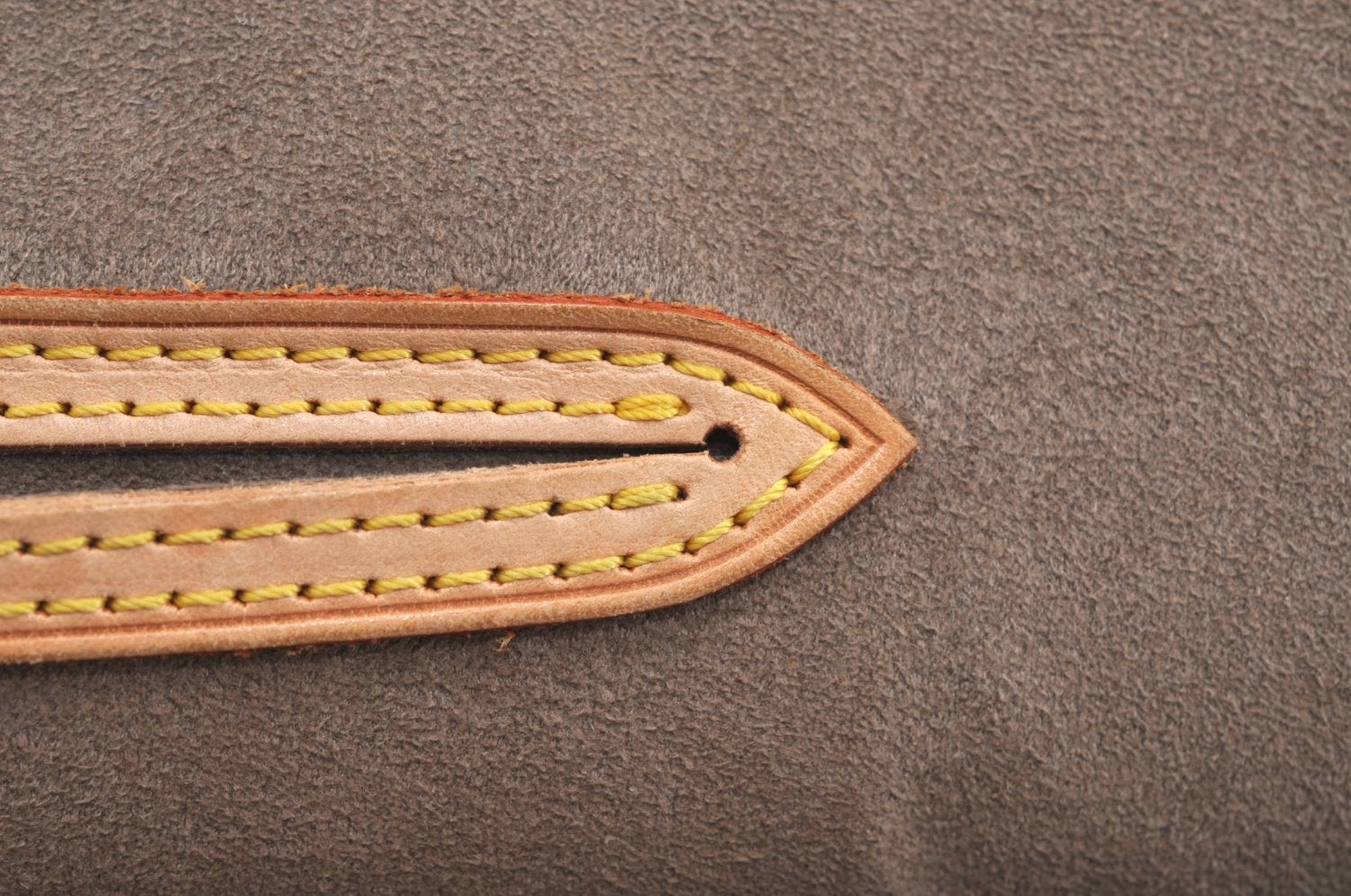 Auth Louis Vuitton Monogram Multicolor Alma PM Black Hand Bag M92646 LV 9881F