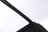 Authentic PRADA Vintage Nylon Shoulder Tote Bag Black 9882D