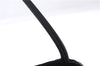 Authentic PRADA Vintage Nylon Shoulder Tote Bag Black 9882D