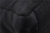 Authentic PRADA Vintage Nylon Shoulder Tote Bag Black 9882D