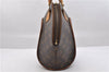 Authentic Louis Vuitton Monogram Ellipse PM Hand Bag M51127 LV 9885C