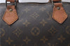 Authentic Louis Vuitton Monogram Speedy 35 Hand Bag M41524 LV 9887C