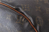 Authentic Louis Vuitton Monogram Speedy 35 Hand Bag M41524 LV 9887C