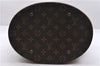 Authentic Louis Vuitton Monogram Bucket GM Shoulder Bag M42236 LV 9891C