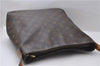 Authentic Louis Vuitton Monogram Looping GM Shoulder Bag M51145 LV 9892C