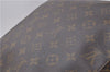 Authentic Louis Vuitton Monogram Looping GM Shoulder Bag M51145 LV 9892C