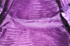 Authentic PRADA Vintage Leather Nappa 2Way Shoulder Hand Tote Bag Purple 9892F