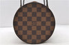 Authentic Louis Vuitton Damier Papillon 30 Hand Bag N51303 LV 9896C