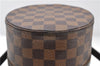 Authentic Louis Vuitton Damier Papillon 30 Hand Bag N51303 LV 9896C