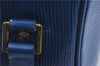 Authentic Louis Vuitton Epi Trocadero 27 Shoulder Cross Bag Blue M51315 LV 9901C