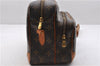 Auth Louis Vuitton Monogram Nile Shoulder Cross Body Bag M45244 LV Junk 9914C