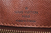 Auth Louis Vuitton Monogram Nile Shoulder Cross Body Bag M45244 LV Junk 9914C