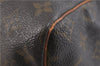 Authentic Louis Vuitton Monogram Speedy 30 Hand Bag Purse M41526 LV 9919C