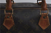 Authentic Louis Vuitton Monogram Speedy 30 Hand Bag Purse M41526 LV 9919C