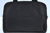 Authentic PRADA Vintage Nylon Tessuto Leather Shoulder Tote Bag Black 9927G