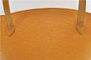 Auth Louis Vuitton Epi Saint Jacques Shopping Shoulder Bag M52269 Yellow 9933D