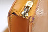 Auth Louis Vuitton Epi Saint Jacques Shopping Shoulder Bag M52269 Yellow 9933D
