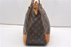 Authentic Louis Vuitton Monogram Estrela MM M41232 2Way Shoulder Hand Bag 9935F