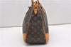 Authentic Louis Vuitton Monogram Estrela MM M41232 2Way Shoulder Hand Bag 9935F