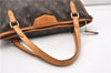 Authentic Louis Vuitton Monogram Estrela MM M41232 2Way Shoulder Hand Bag 9935F