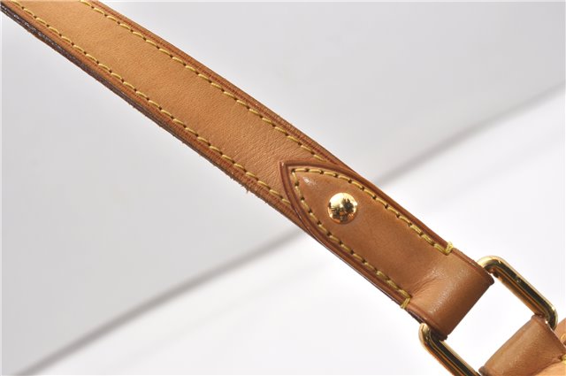 Authentic Louis Vuitton Monogram Estrela MM M41232 2Way Shoulder Hand Bag 9935F