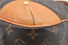 Authentic Louis Vuitton Monogram Estrela MM M41232 2Way Shoulder Hand Bag 9935F