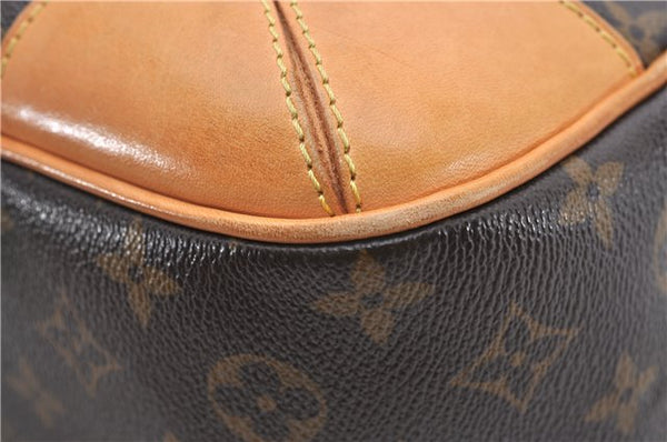 Authentic Louis Vuitton Monogram Estrela MM M41232 2Way Shoulder Hand Bag 9935F