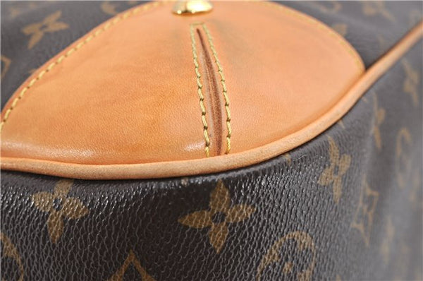 Authentic Louis Vuitton Monogram Estrela MM M41232 2Way Shoulder Hand Bag 9935F