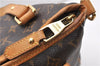 Authentic Louis Vuitton Monogram Estrela MM M41232 2Way Shoulder Hand Bag 9935F
