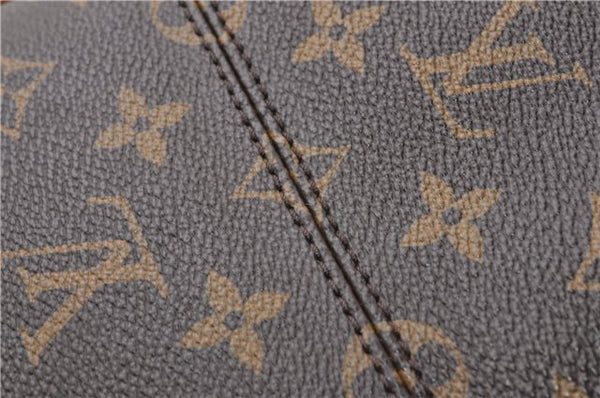 Authentic Louis Vuitton Monogram Estrela MM M41232 2Way Shoulder Hand Bag 9935F