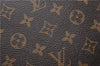 Authentic Louis Vuitton Monogram Estrela MM M41232 2Way Shoulder Hand Bag 9935F