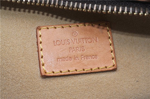 Authentic Louis Vuitton Monogram Estrela MM M41232 2Way Shoulder Hand Bag 9935F