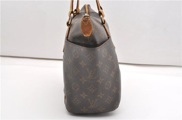 Authentic Louis Vuitton Monogram Totally PM Shoulder Tote Bag M56688 LV 9939F