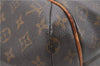 Authentic Louis Vuitton Monogram Totally PM Shoulder Tote Bag M56688 LV 9939F